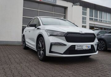 Skoda Enyaq 36.487 km 36.990 &euro; Hagen 58119