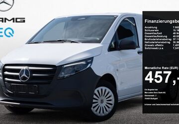 Mercedes-Benz Vito 5.800 km 35.581 &euro; Lüdenscheid 58507