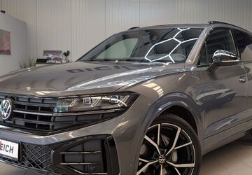 VW Touareg 24.115 km 69.950 &euro; Menden (Sauerland) 58708