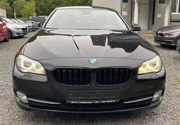 BMW 520 209.111 km 9.880 &euro; Lüdenscheid 58515