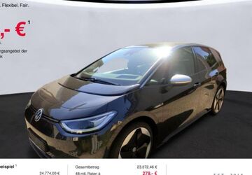 VW ID.3 46.730 km 24.774 &euro; Hagen 58091