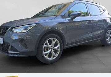 Seat Arona 19.839 km 24.296 &euro; Lüdenscheid 58513