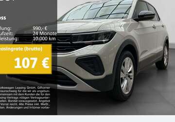 VW T-Cross 24.495 km 18.490 &euro; Lüdenscheid 58507