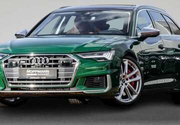 Audi S6 78.000 km 44.880 &euro; Olpe 57462