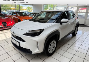 Toyota Yaris Cross 84.384 km 18.980 &euro; Gevelsberg 58285