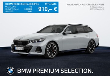BMW 550 16.858 km 71.890 &euro; Werdohl 58791