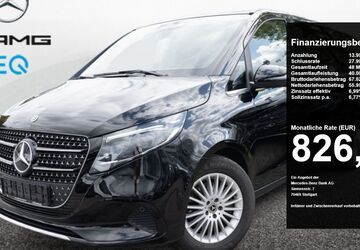 Mercedes-Benz V 300 34.179 km 69.990 &euro; Lüdenscheid 58507