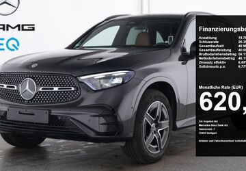 Mercedes-Benz GLC 300 13.066 km 65.840 &euro; Hagen 58135
