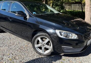 Volvo V60 145.000 km 7.999 &euro; lüdenscheid 58515
