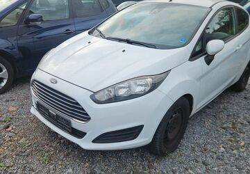 Ford Fiesta 157.233 km 1.799 &euro; Gevelsberg 58285