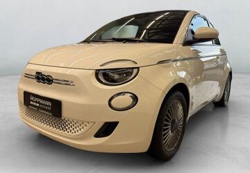 Fiat 500e 8.861 km 21.990 &euro; Gummersbach 51647