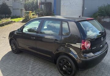 VW Polo 153.000 km 2.299 &euro; Olpe 57462