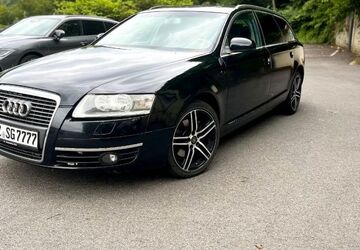 Audi A6 262.000 km 2.700 &euro; Lüdenschid 58515