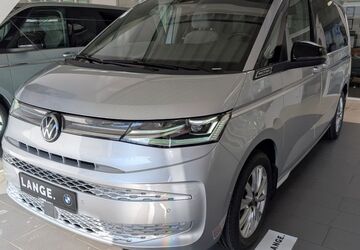 VW T7 Multivan 28.482 km 52.900 &euro; Sundern 59846