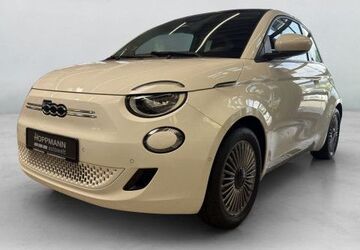 Fiat 500e 12.751 km 20.490 &euro; Gummersbach 51647