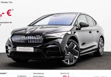 Skoda Enyaq 49.411 km 37.479 &euro; Hagen 58091