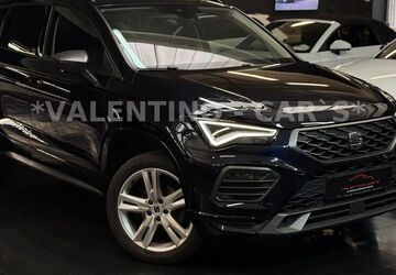 Seat Ateca 71.922 km 21.499 &euro; Radevormwald 42477