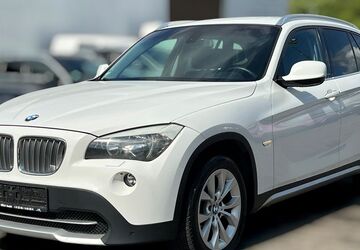BMW X1 170.780 km 6.000 &euro; Hagen 58135
