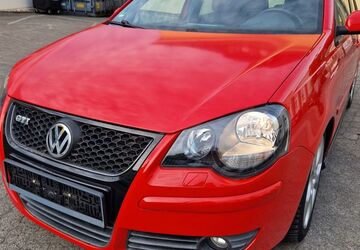 VW Polo 188.600 km 3.250 &euro; Meinerzhagen 58540