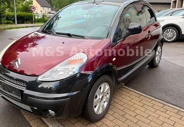 Citroen C3 98.450 km 3.349 &euro; Lüdenscheid 58515