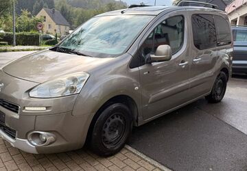 Peugeot Partner Tepee 204.750 km 3.249 &euro; Lüdenscheid 58515