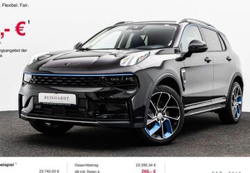 Lynk & Co 01 27.596 km 23.739 &euro; Hagen 58091
