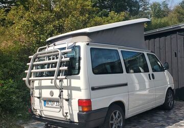 VW T4 California 382.000 km 6.800 &euro; Hemer 58675