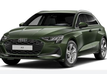 Audi A3 17.221 km 28.840 &euro; Lüdenscheid 58511
