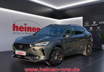 Cupra Formentor 27.749 km 32.979 &euro; Menden 58708