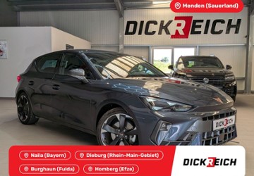 Cupra Leon 27.500 km 29.950 &euro; Menden (Sauerland) 58708