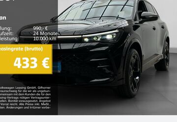 VW Tiguan 13.258 km 46.960 &euro; Lüdenscheid 58507