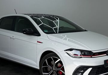 VW Polo 57.000 km 19.999 &euro; Radevormwald 42477