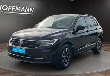 VW Tiguan 30.917 km 28.480 &euro; Sundern 59846