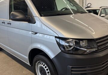 VW T6 Transporter 87.000 km 16.950 &euro; Drolshagen 57489