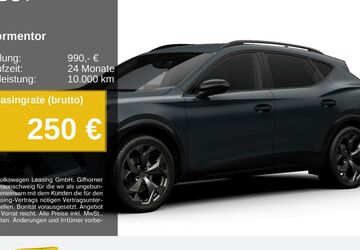 Cupra Formentor 21.438 km 33.614 &euro; Lüdenscheid 58513
