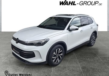 VW Tiguan 1.050 km 36.890 &euro; Werdohl 58791