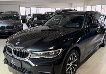 BMW 320 182.000 km 15.990 &euro; Lüdenscheid 58507