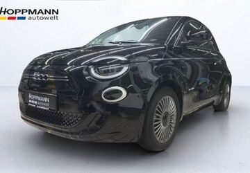 Fiat 500e 28.118 km 20.990 &euro; Gummersbach 51647