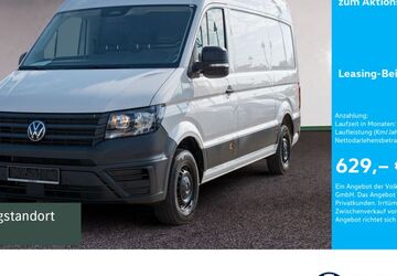 VW Crafter 11.080 km 43.920 &euro; Menden 58706