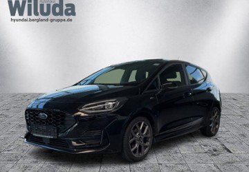 Ford Fiesta 31.757 km 16.140 &euro; Radevormwald 42477