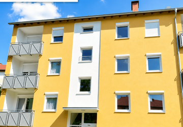 Wohnung Werdohl Pungelscheid - 3 Zimmer, 63 m&sup2;, 430&euro; | Angebot:26817830