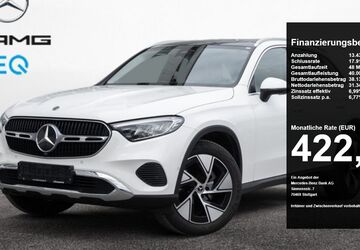 Mercedes-Benz GLC 220 29.150 km 44.780 &euro; Lüdenscheid 58507