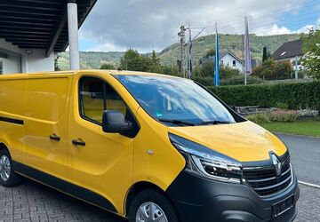 Renault Trafic 59.000 km 12.800 &euro; Finnentrop 57413