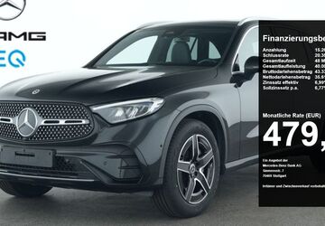 Mercedes-Benz GLC 220 19.504 km 50.880 &euro; Lüdenscheid 58507