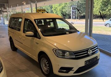 VW Caddy 436.000 km 4.999 &euro; Schwerte 58239