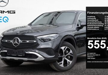 Mercedes-Benz GLC 300 6.038 km 58.870 &euro; Lüdenscheid 58507