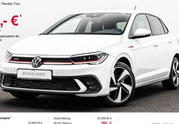 VW Polo 12.883 km 23.666 &euro; Hagen 58091