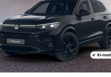 VW Tiguan 16.283 km 39.800 &euro; Menden 58706