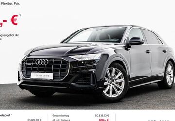 Audi Q8 41.011 km 53.908 &euro; Hagen 58091
