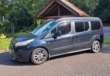 Ford Tourneo Connect 191.000 km 6.950 &euro; Hemer 58675